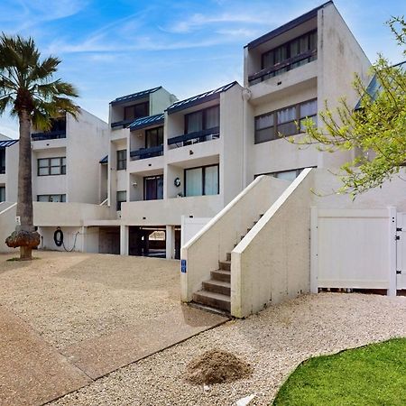 Fairways #204 Appartement Corpus Christi Buitenkant foto