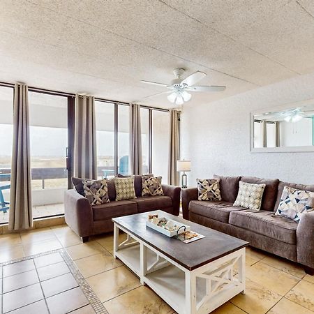Fairways #204 Appartement Corpus Christi Buitenkant foto