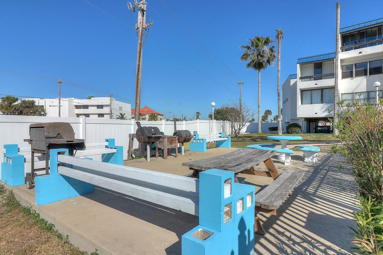 Fairways #204 Appartement Corpus Christi Buitenkant foto