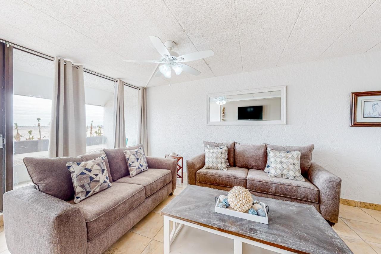 Fairways #204 Appartement Corpus Christi Buitenkant foto