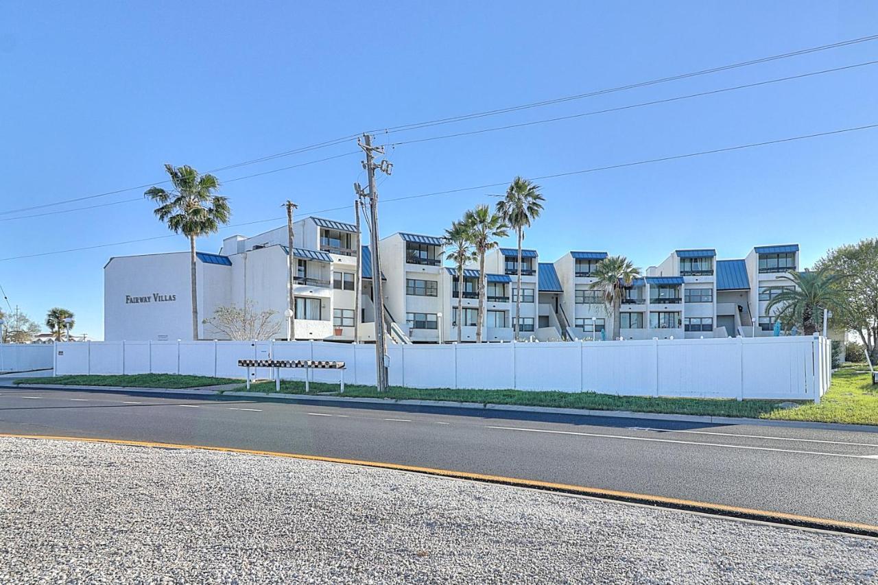 Fairways #204 Appartement Corpus Christi Buitenkant foto