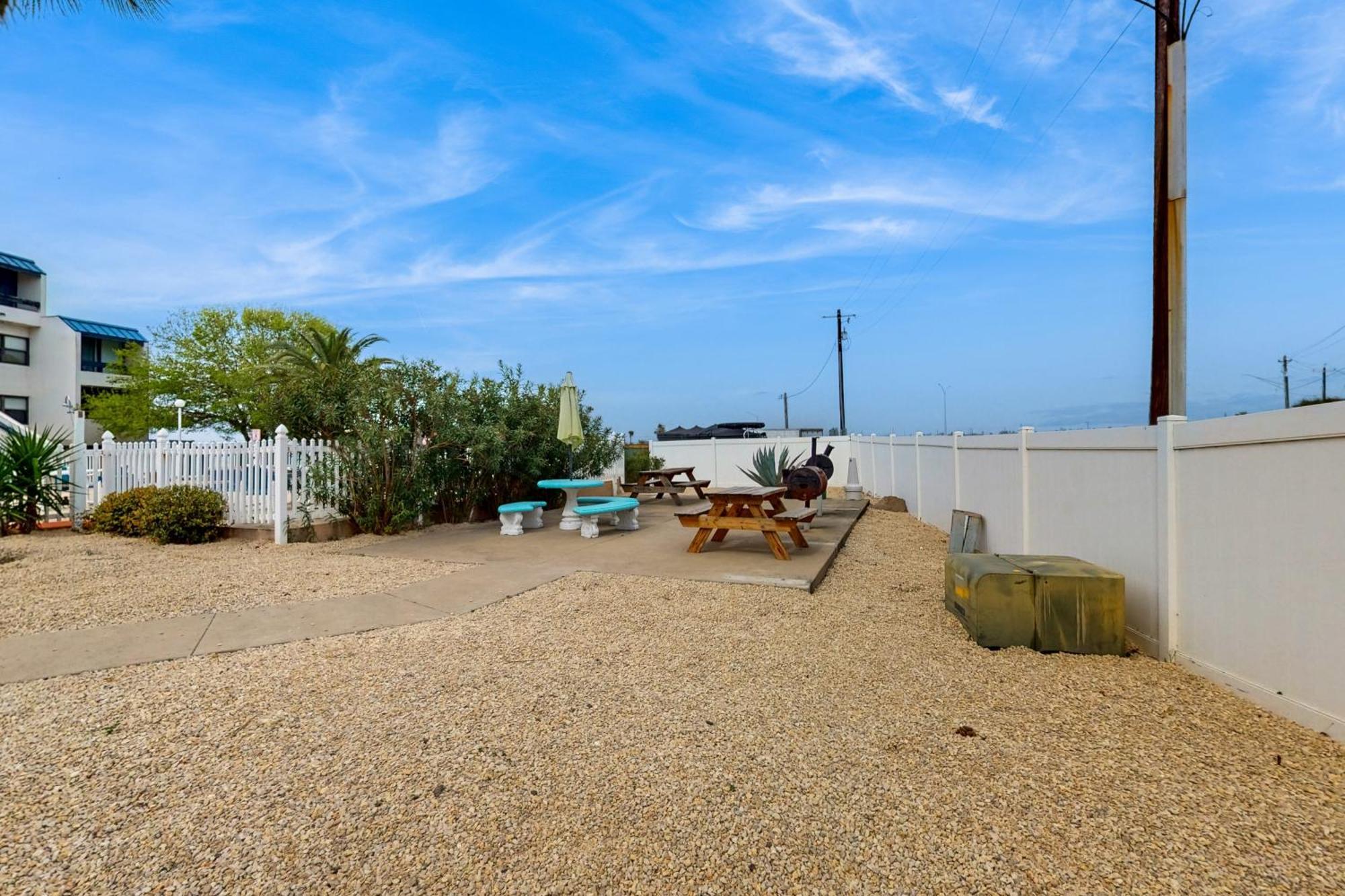 Fairways #204 Appartement Corpus Christi Buitenkant foto