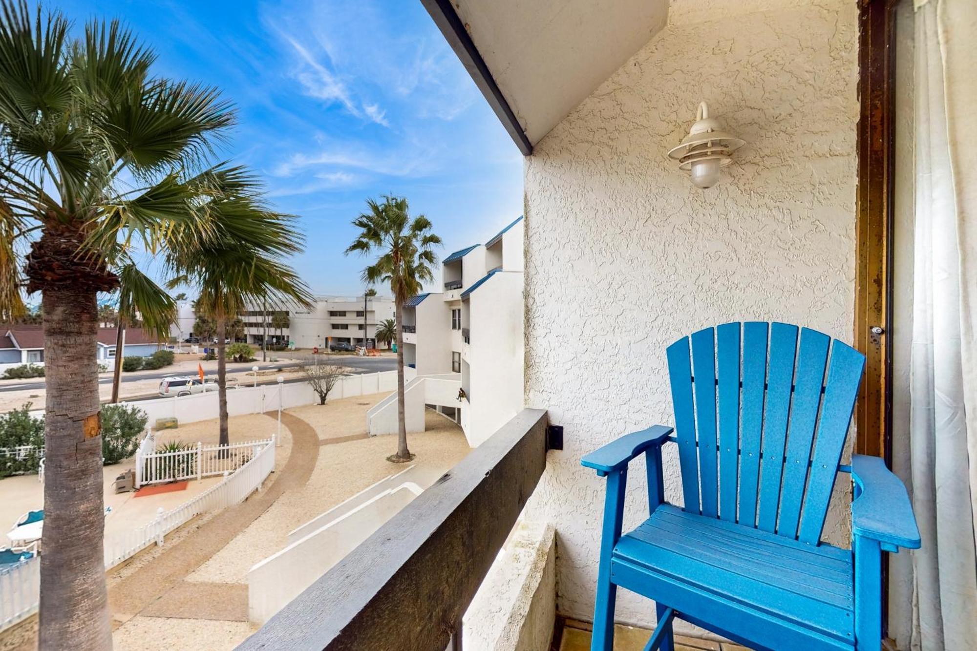 Fairways #204 Appartement Corpus Christi Buitenkant foto