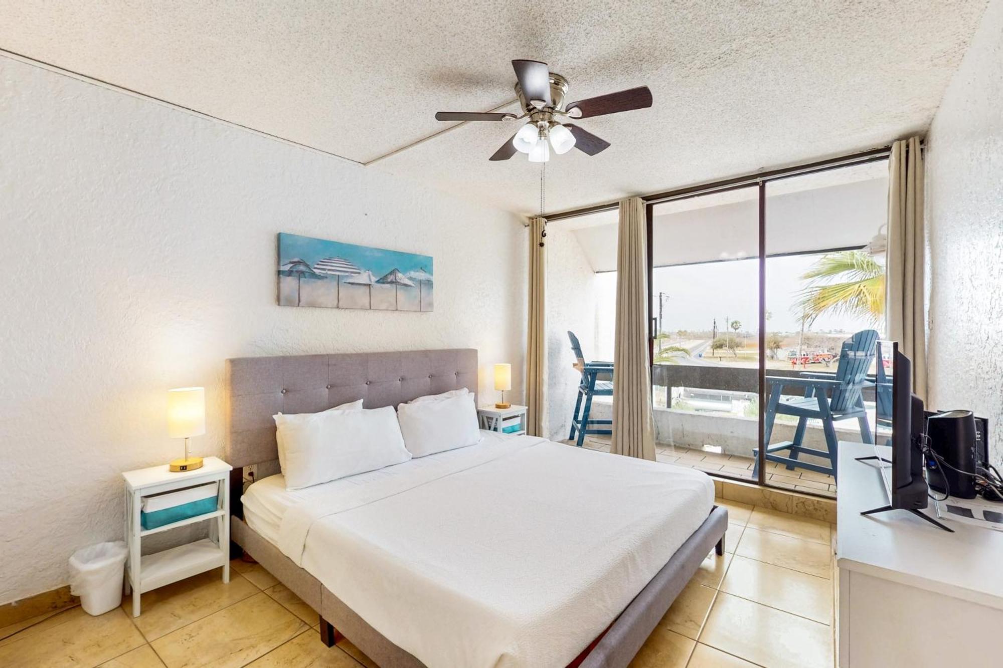 Fairways #204 Appartement Corpus Christi Buitenkant foto