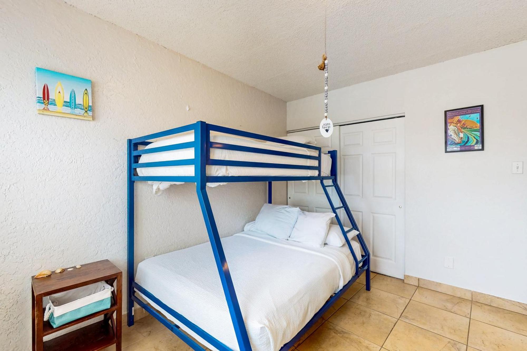 Fairways #204 Appartement Corpus Christi Buitenkant foto