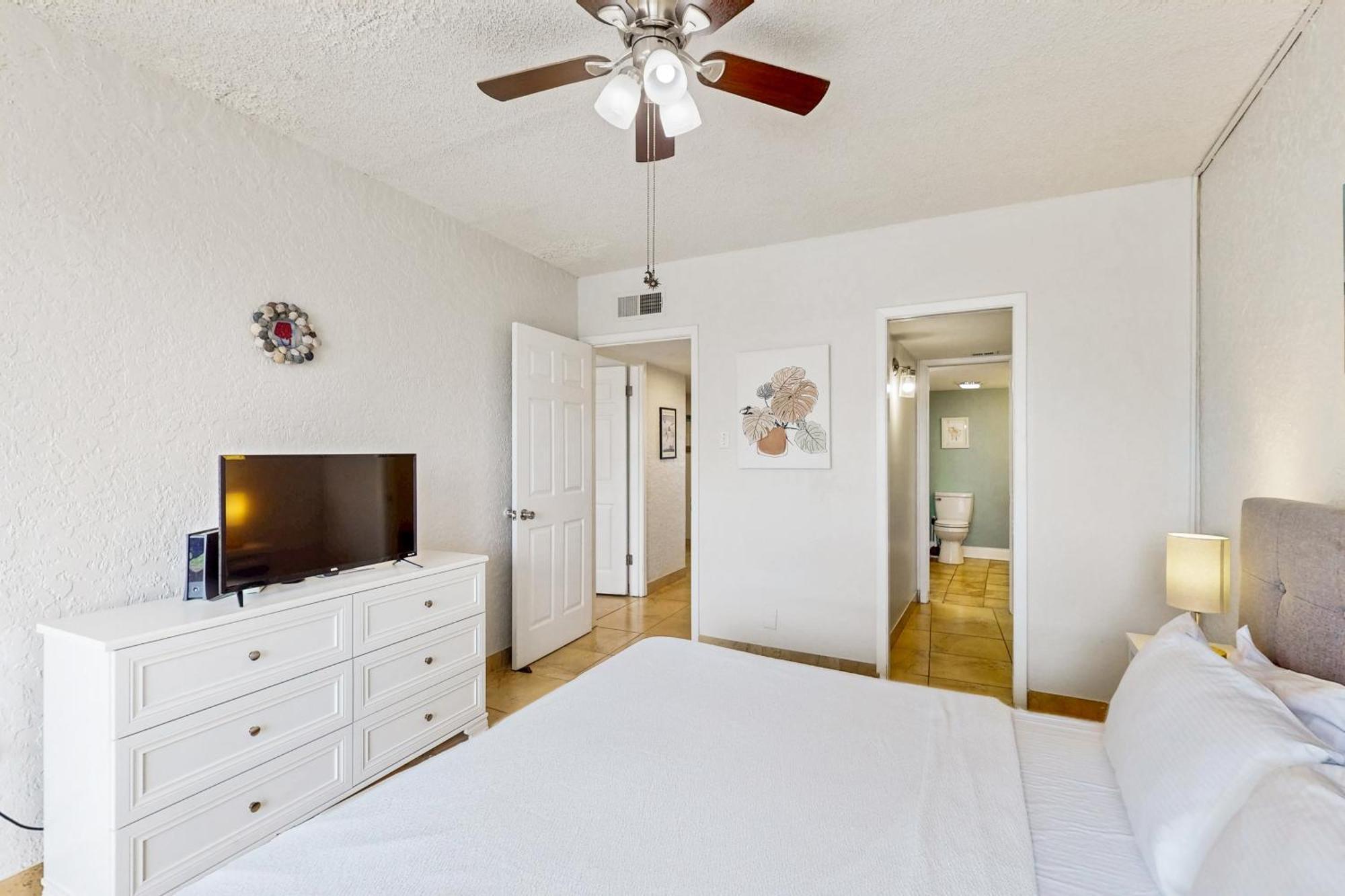 Fairways #204 Appartement Corpus Christi Buitenkant foto