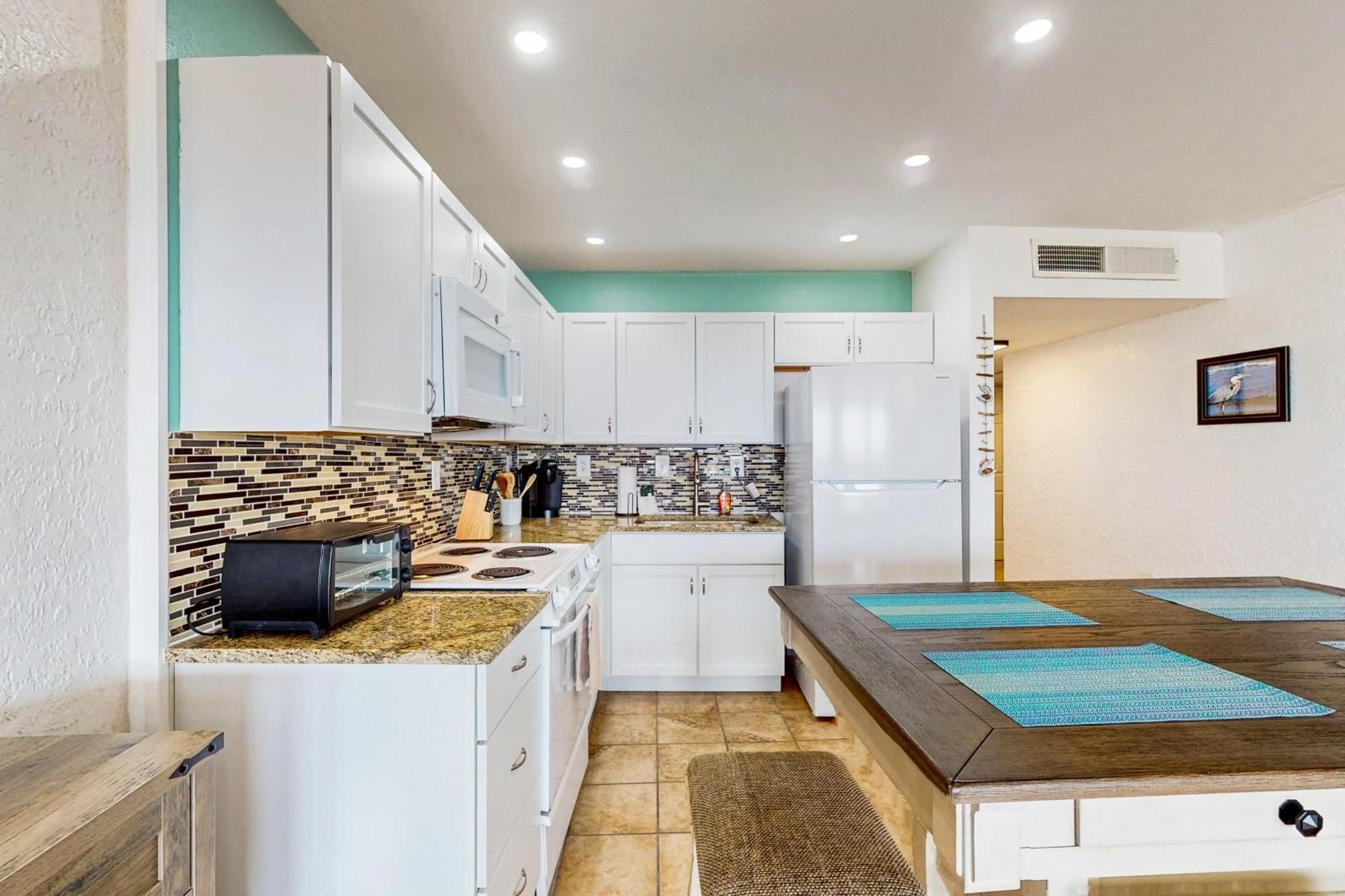 Fairways #204 Appartement Corpus Christi Buitenkant foto