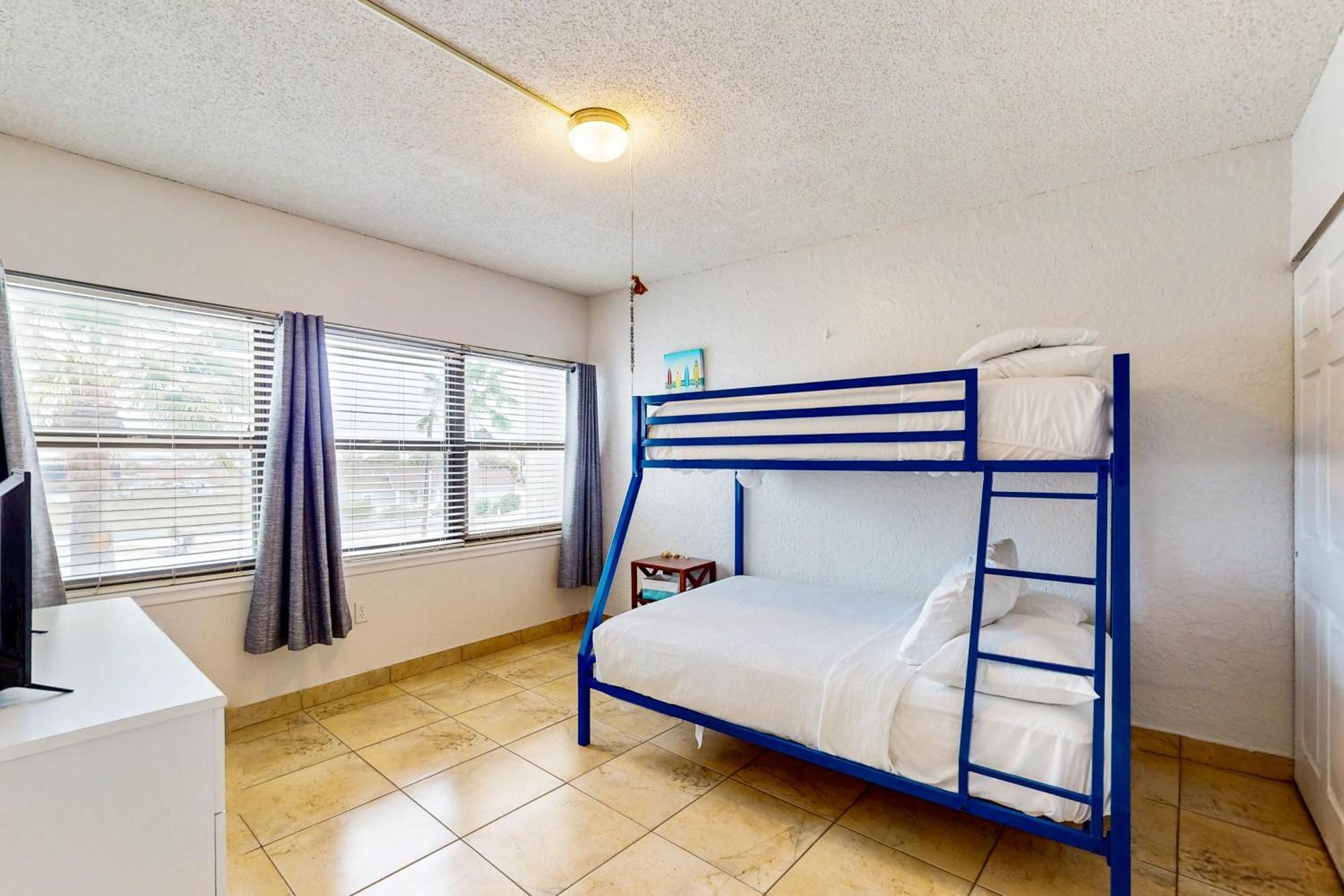 Fairways #204 Appartement Corpus Christi Buitenkant foto