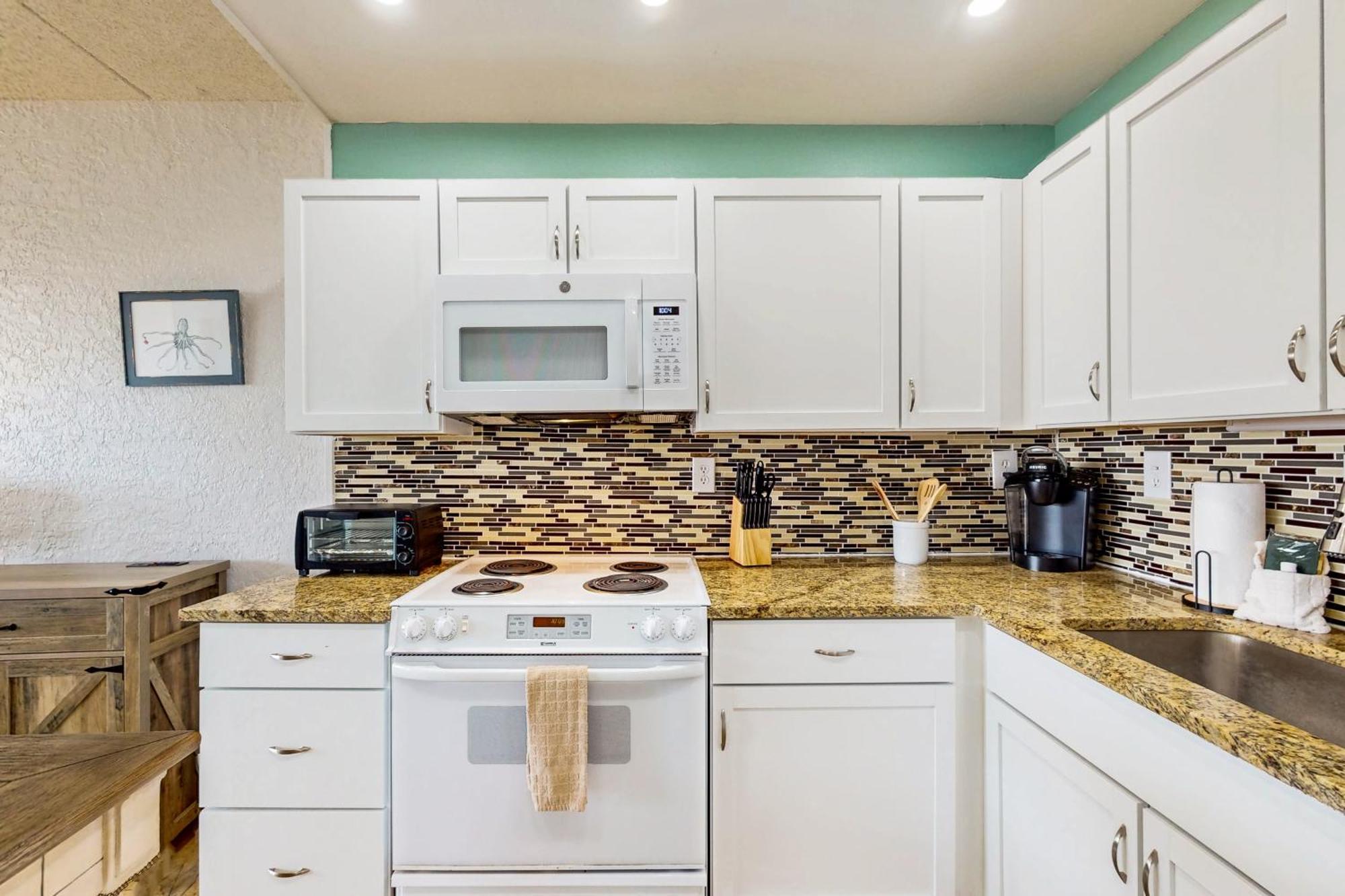 Fairways #204 Appartement Corpus Christi Buitenkant foto