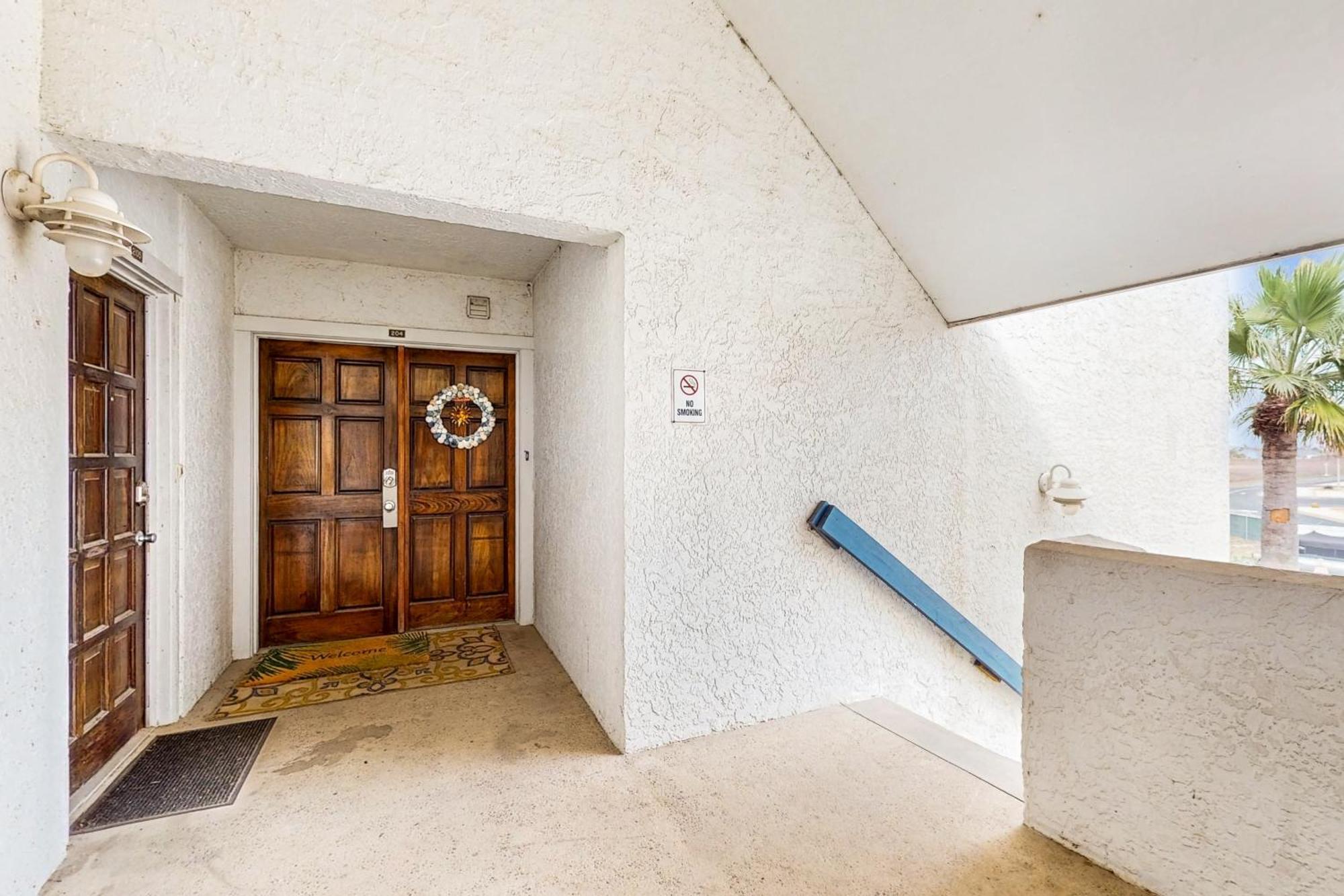 Fairways #204 Appartement Corpus Christi Buitenkant foto