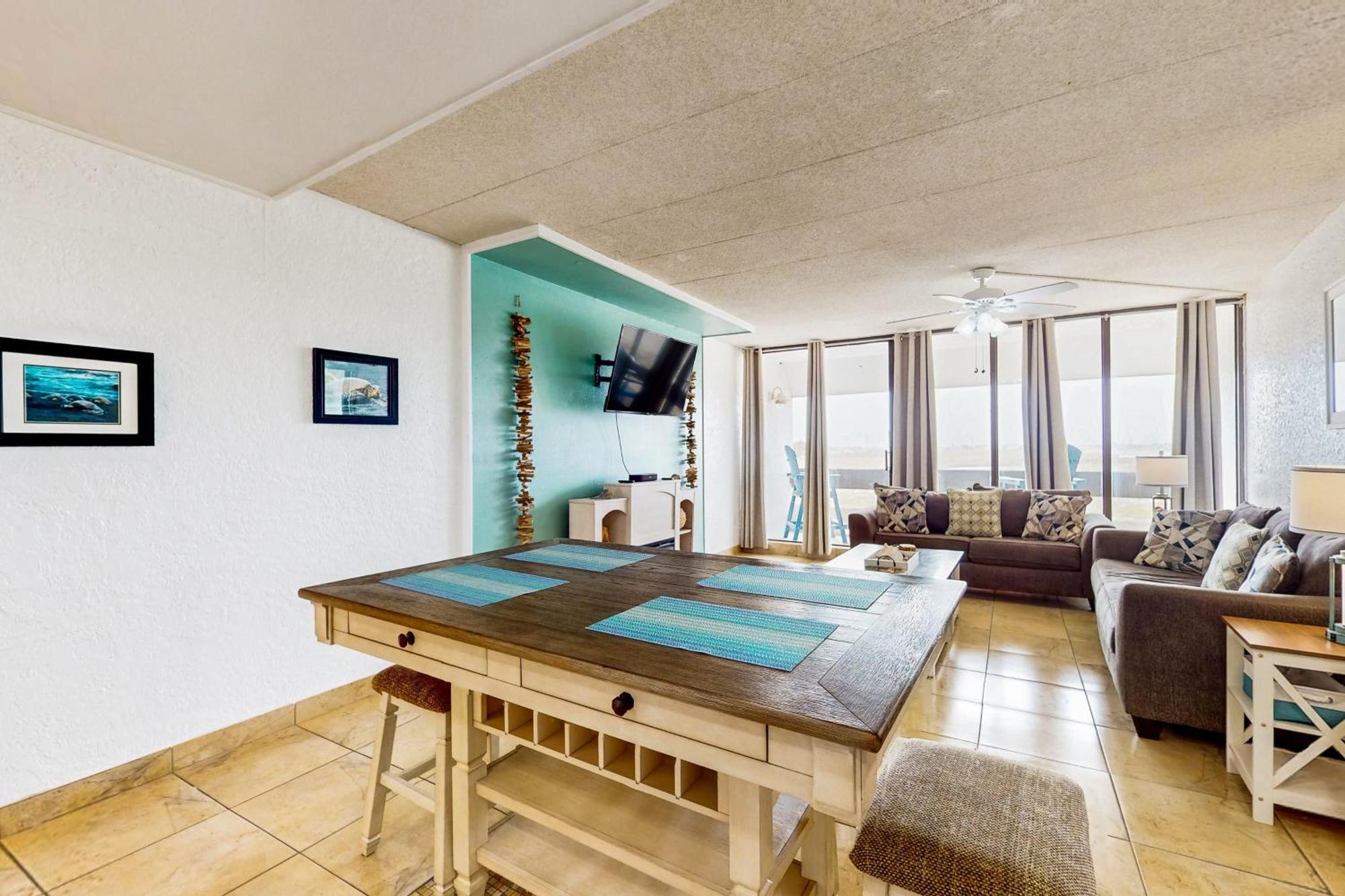 Fairways #204 Appartement Corpus Christi Buitenkant foto