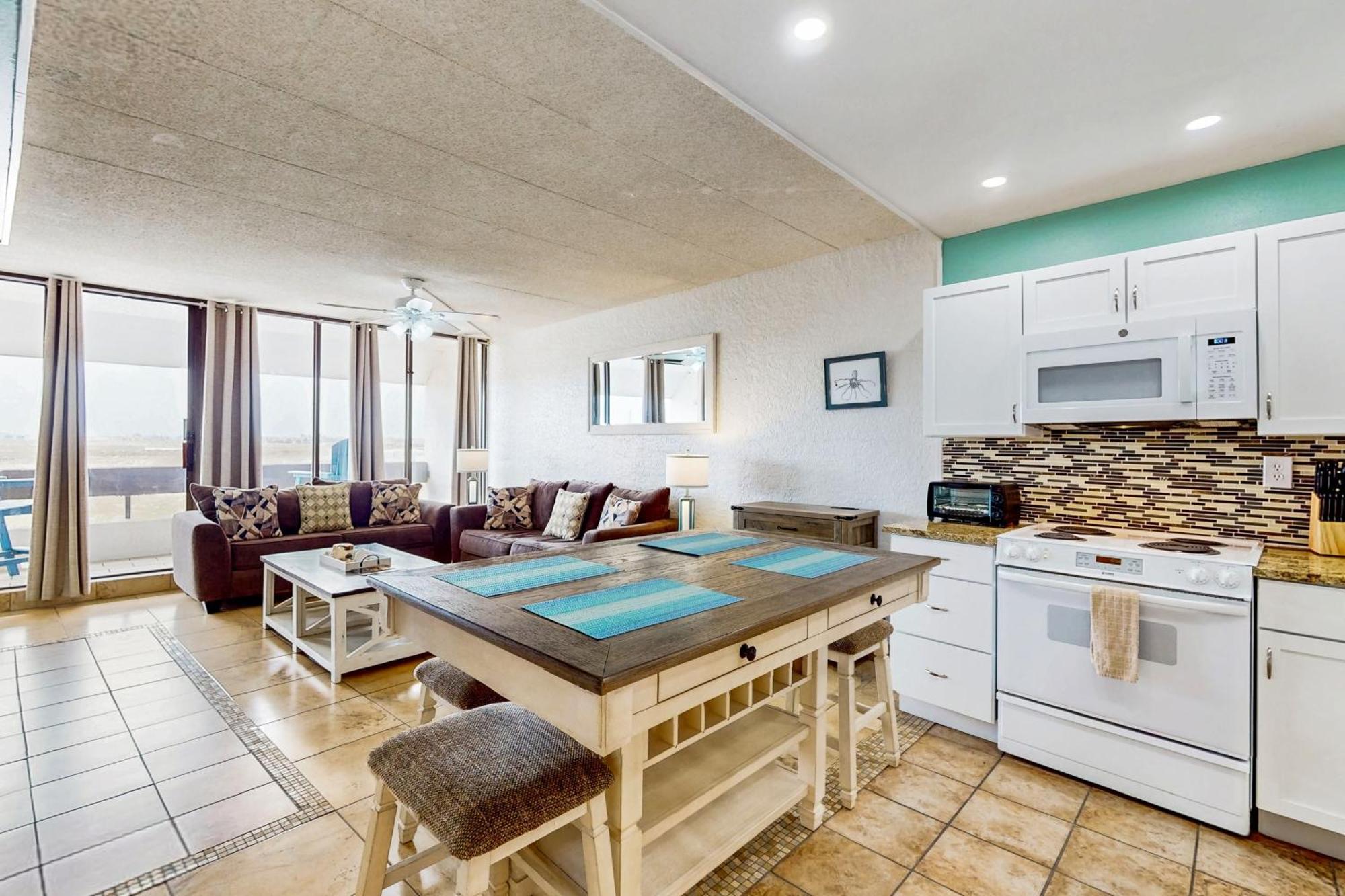 Fairways #204 Appartement Corpus Christi Buitenkant foto