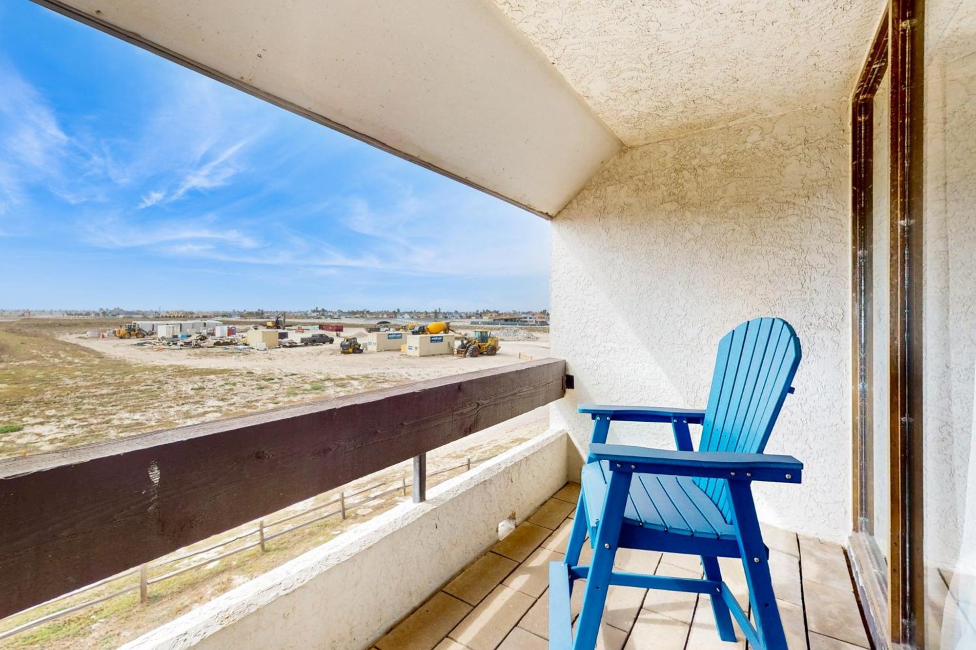 Fairways #204 Appartement Corpus Christi Buitenkant foto
